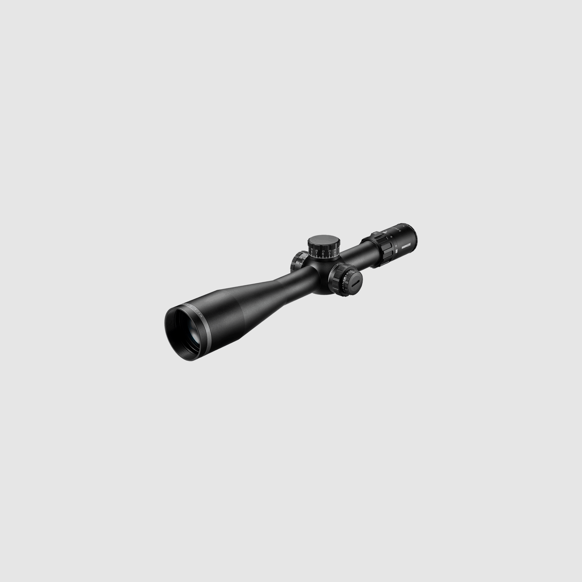 Minox 5-25x56 LR Zielfernrohr