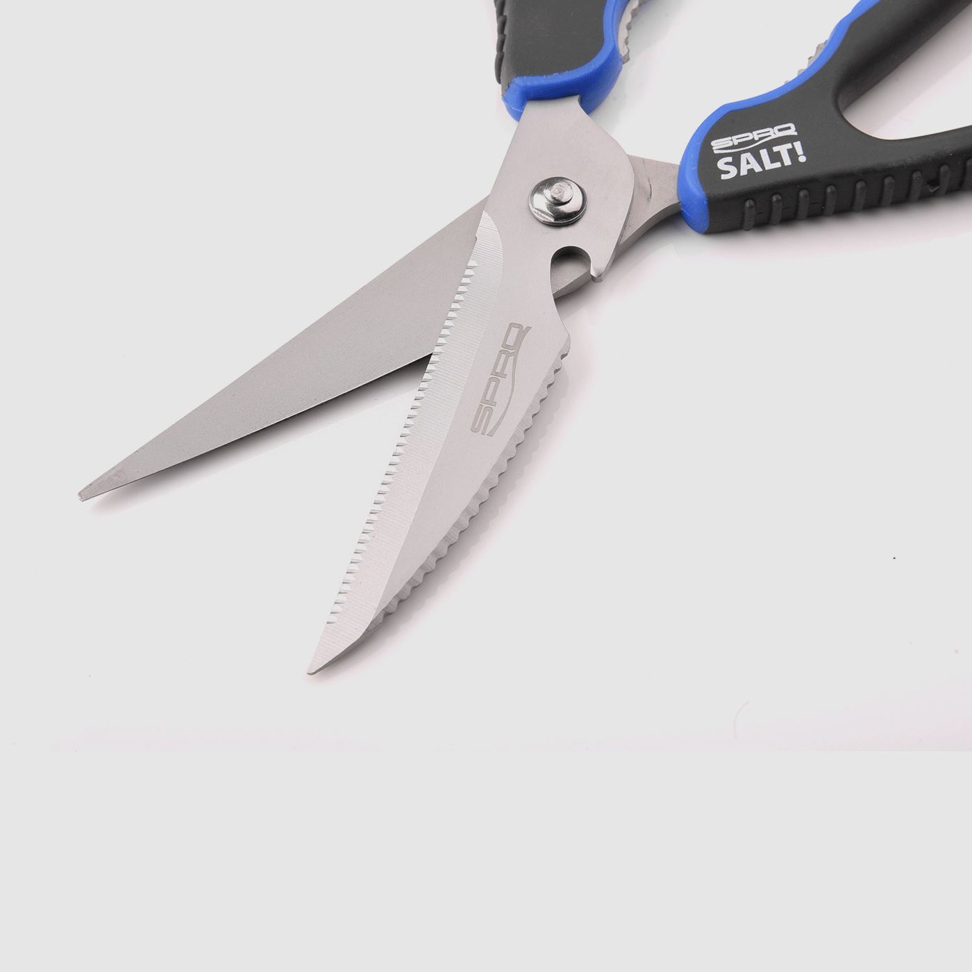SPRO – SALZSCHEIDERSCHERE 23cm EDELSTAHL 420, Bild 3 von 6