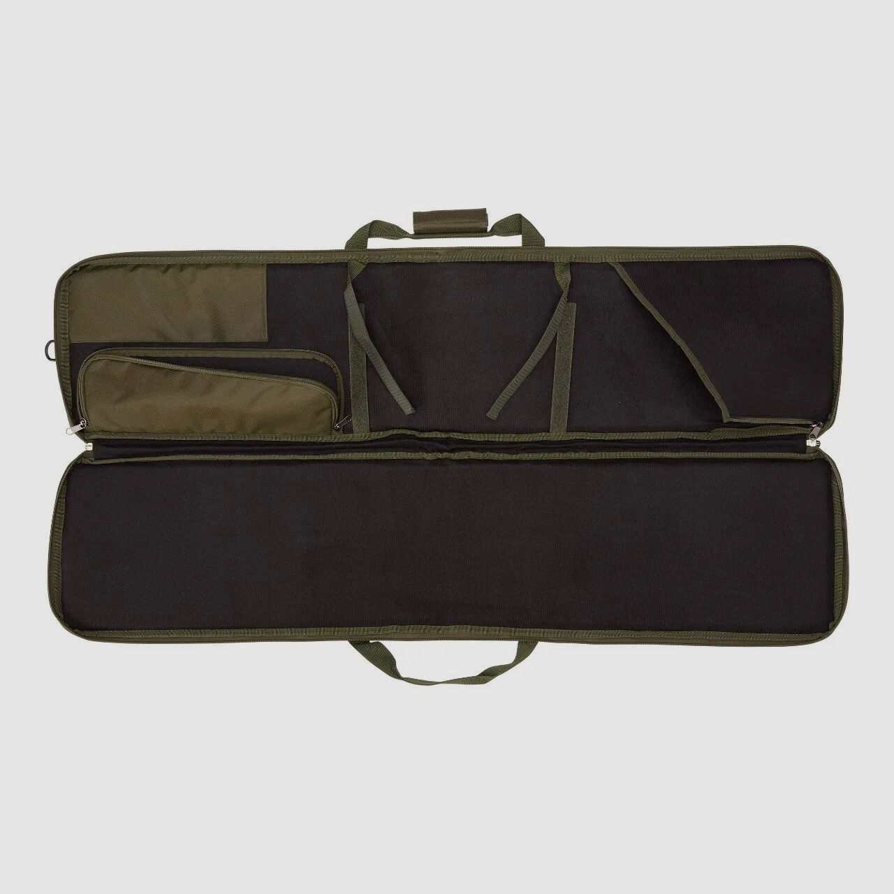 Browning Langwaffenfutteral Schwarzwald - 122cm