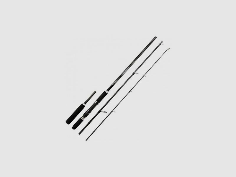 SMITH OFFSHORE LIM PACK Pirschstock, Bild 1 von 2