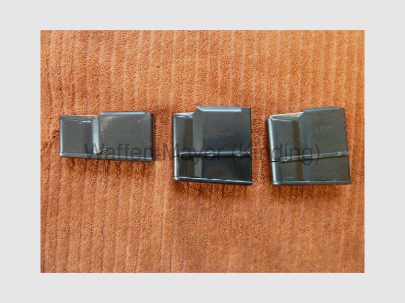 Krico- Mod.600 und 700 und 902