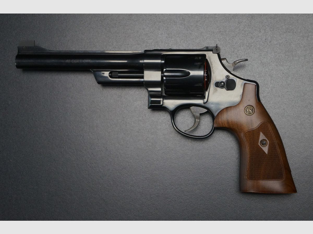 SMITH & WESSON M25 6.5", image 7 sur 7