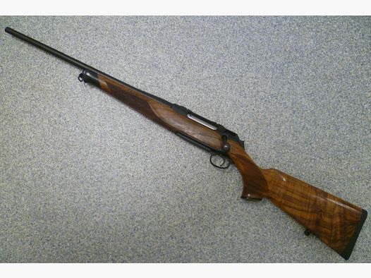 Repeater rifle Sauer 404 Elegance .308 Win. Left-handed weapon