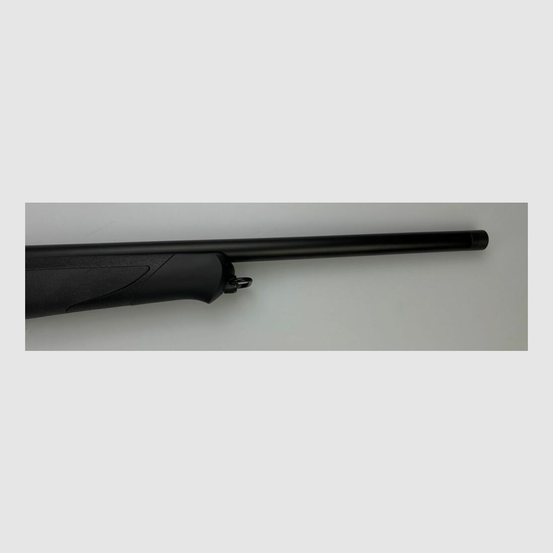 Sauer 505 Synchro XT mit Outback Paket