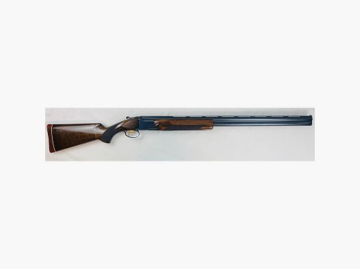 FUSIL SUPERPOSÉ BROWNING B25 TRAP 12/70 76CM