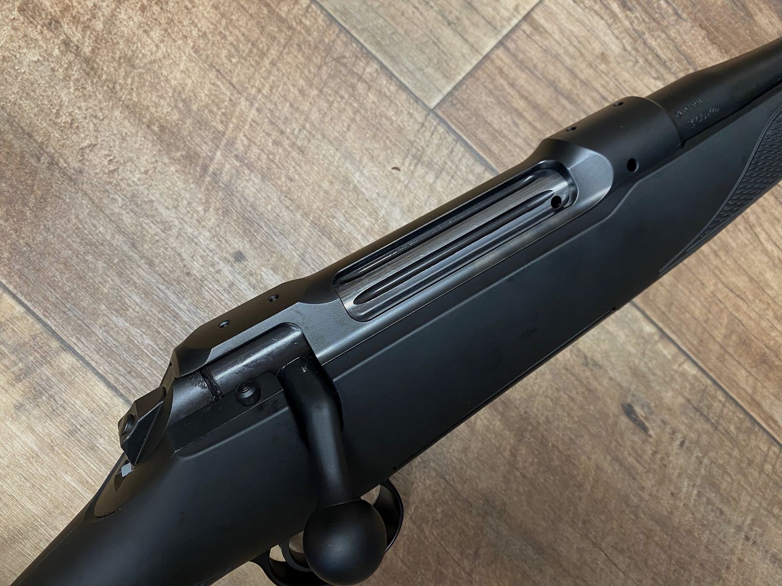 Sauer 101 XTA Highland .308win