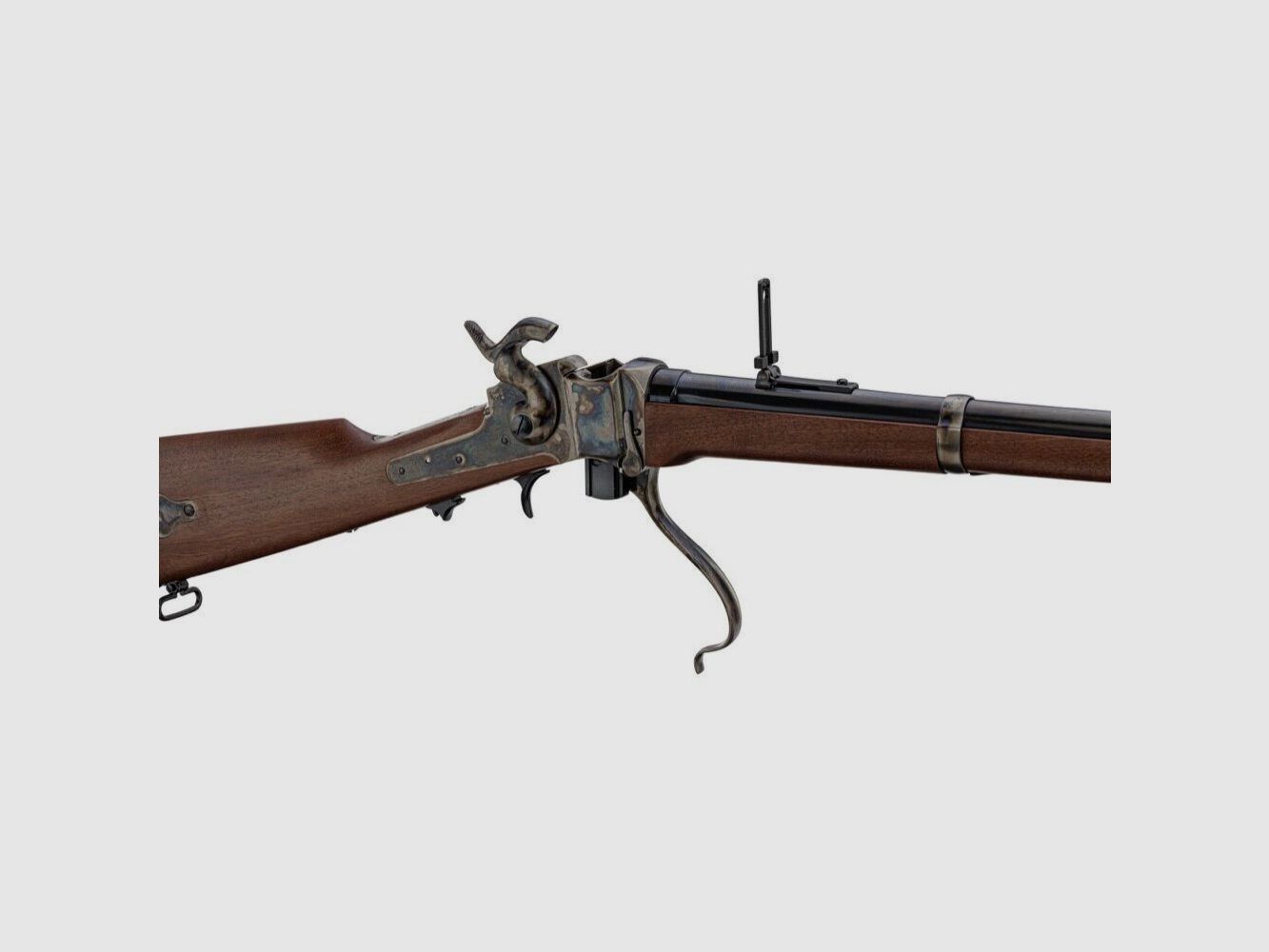 Sharps Infanteriegewehr 1859-1874, Bild 4 von 10