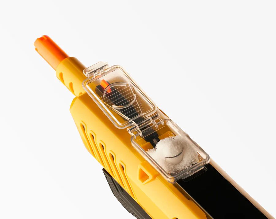 Bug-A-Salt 3.0 Yellow, billede 2 af 7