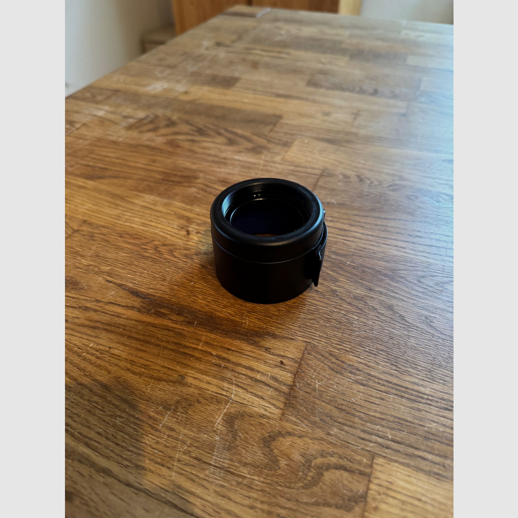 Smartclip AS 62 mm adapter zaciskowy