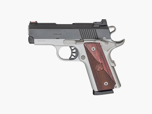 1911 Ronin EMP 3" Two-Tone