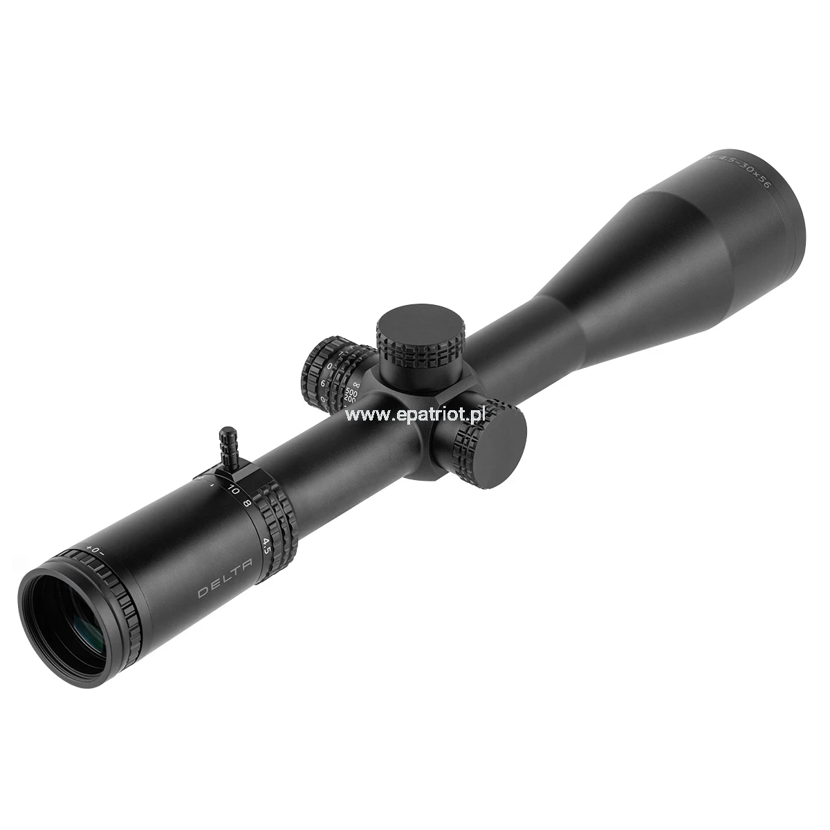 Delta Javelin 4.5-30x56 FFP 2D riflescope, image 2 of 4