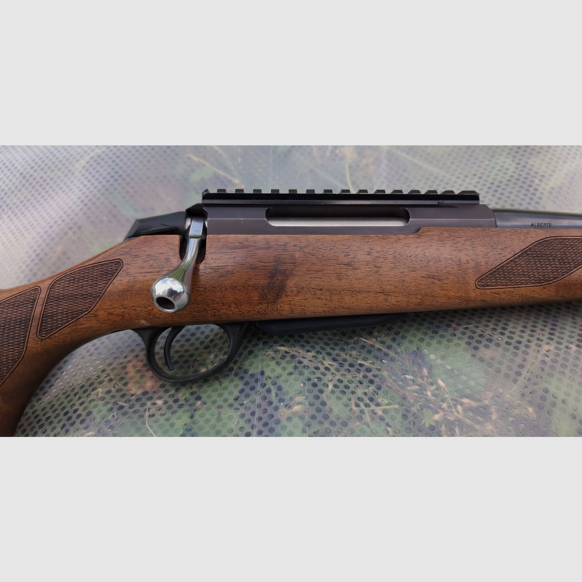 Tikka T3 Hunter .308