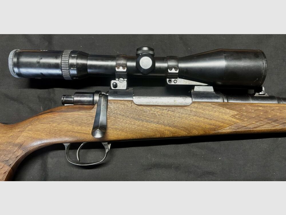 ZBROJOVKA BRNO ohne 8x57JS, Bild 6 von 7