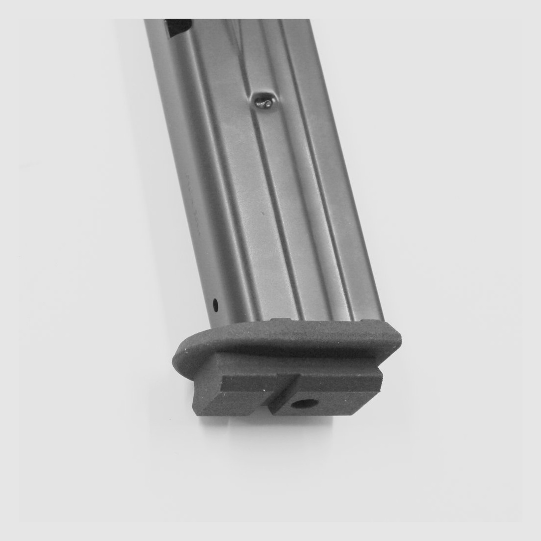 MAGRAIL Magazinbodenplatte PPQ M2 9mm