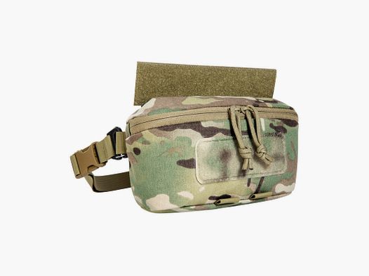 Tasmanian Tiger Plate Carrier Pouch VL MC