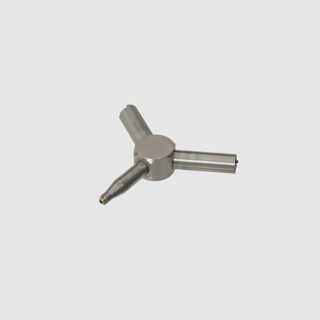 Ventilschlüssel für Gasmagazine u.Ä. ELEMENT/SHS