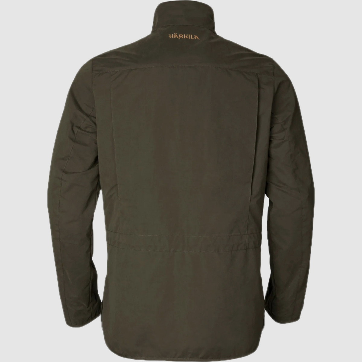 HÄRKILA Rannoch HWS Schießjacke Willow Green