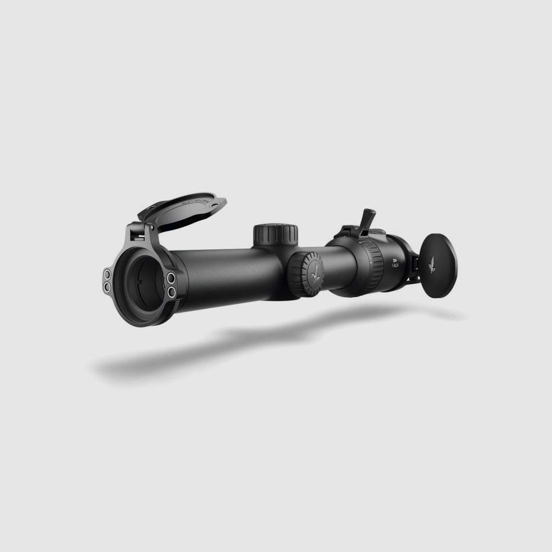 Swarovski Optik Zielfernrohr Z8i+ 1-8x24 SR Abs. 4A-I, Bild 12 von 16