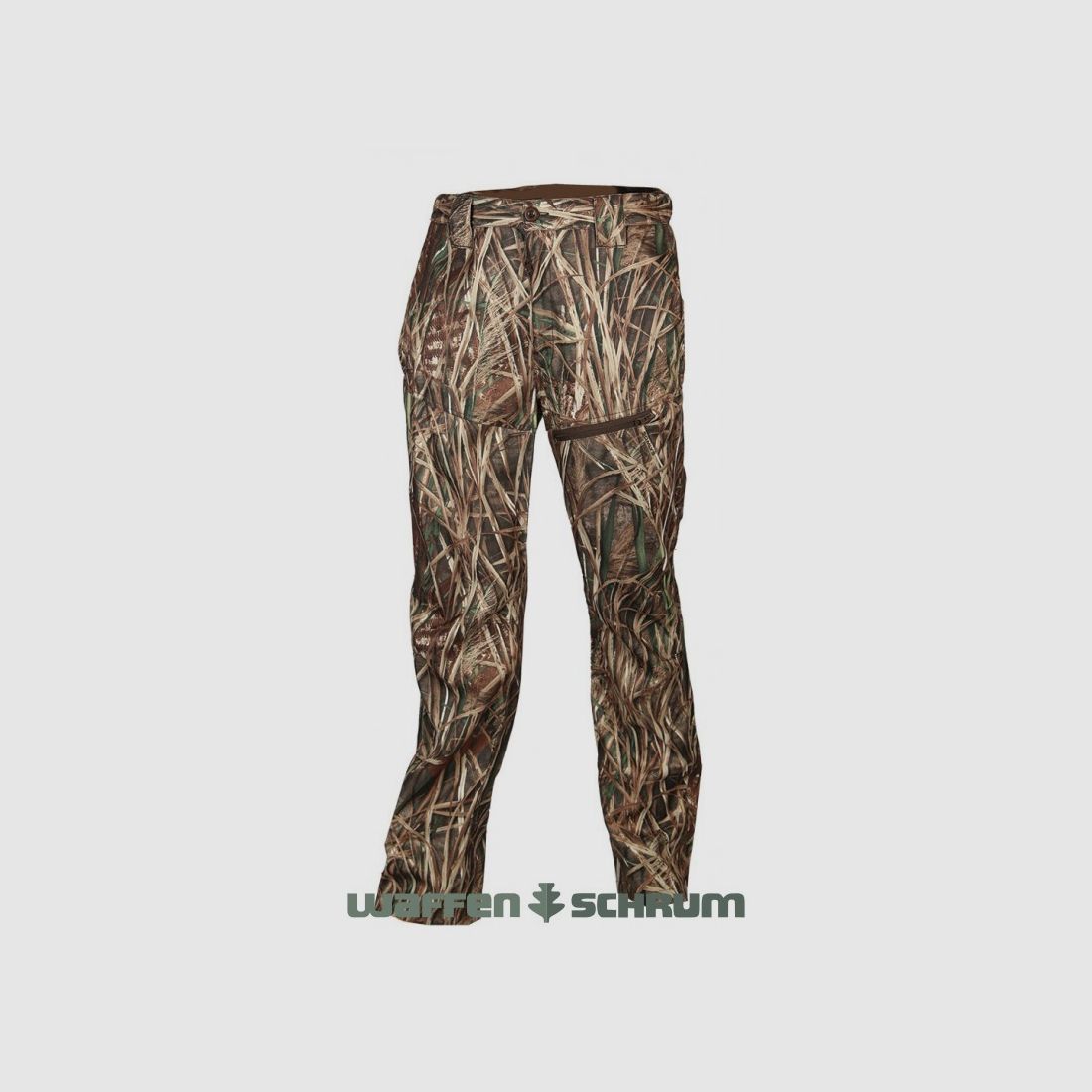 Treeland Hose Camou Wing Camou