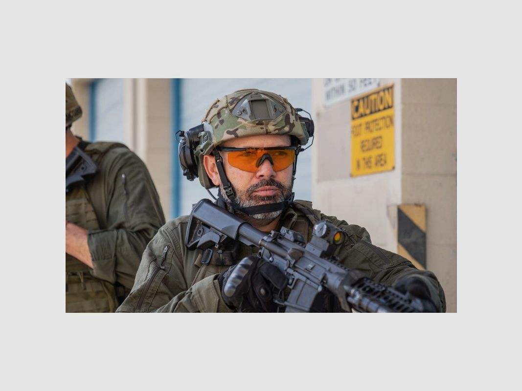WX Saber Advanced Kit, Bild 5 von 5