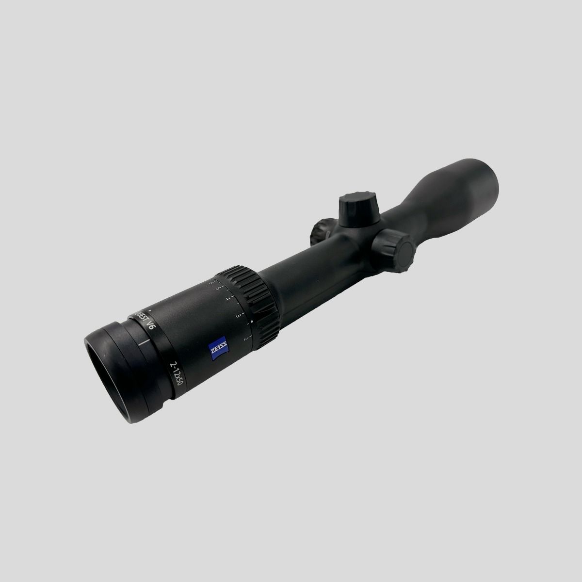 Zeiss – Conquest V6 2-12×50 Abs. 60, Bild 4 von 5