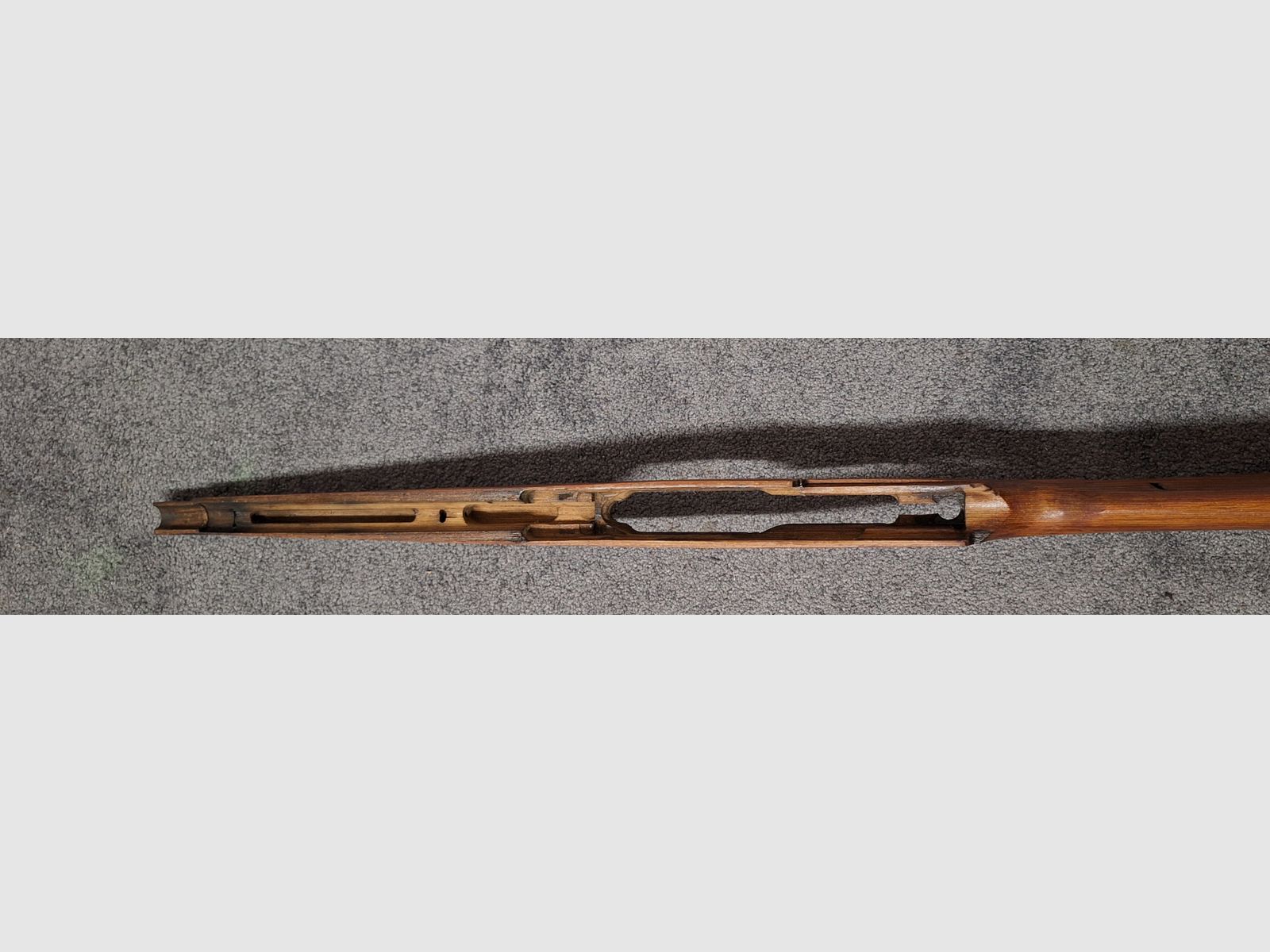G43 K43 Rifle 43 Stock