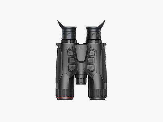 Multispectrum verrekijker Hikmicro Habrok 4K HQ35L 5.5-22x60