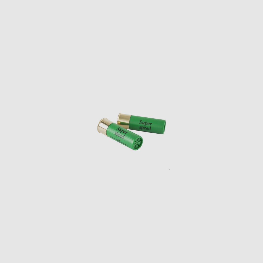 Winchester Super Speed G2 Patronen - Kal. 16/70, Bild 2 von 3