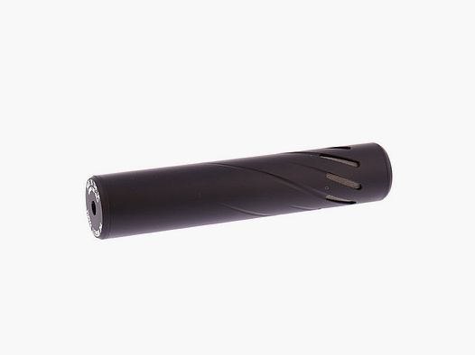 Huggett Magna Schalldämpfer 1/2 UNF Female