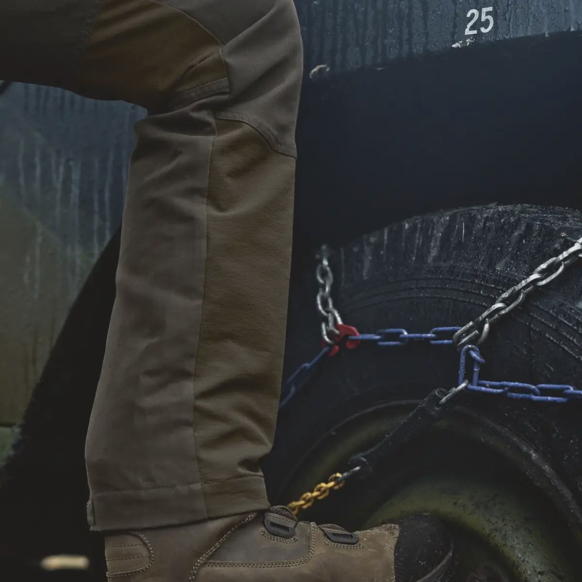 Härkila Pantalones Hill