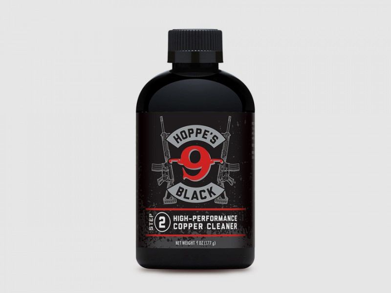Hoppe's No.9 Black Copper-Reiniger 118 ml
