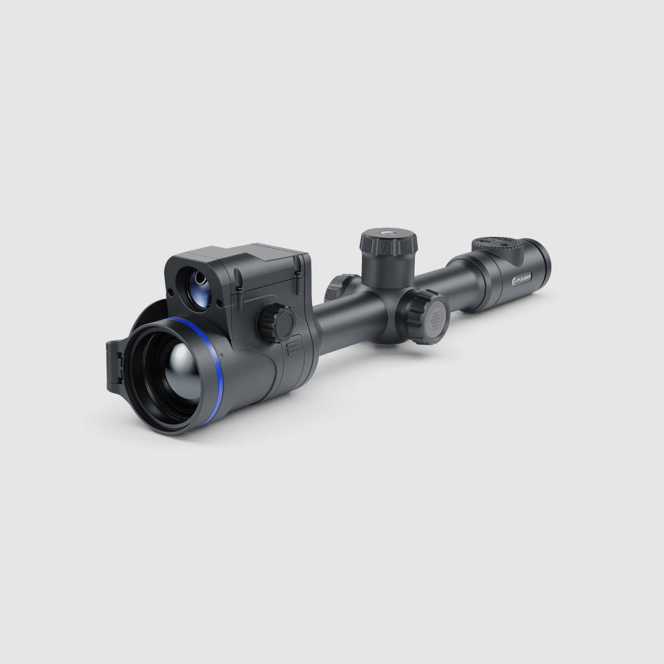 Thermion-2 LRF XP50 Pro / 3-12x / 384×288, Bild 1 von 2
