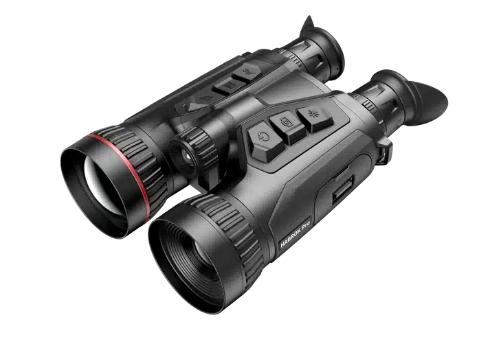 HIKmicro Habrok Pro 60mm / 1280*1024 / 940nm, billede 1 af 5