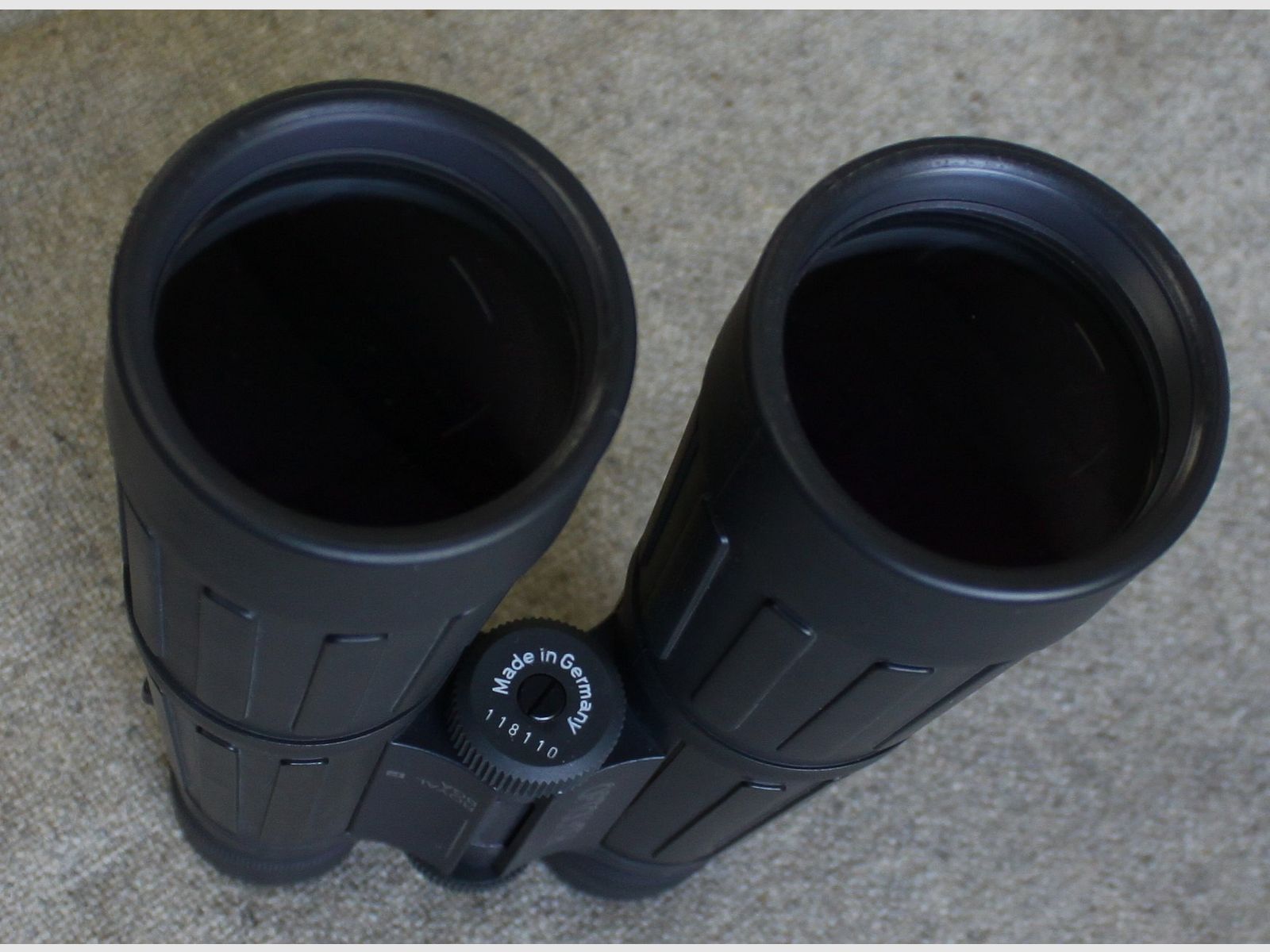 OPTOLYTH REAL 8X56 BGA, imagen 5 de 9