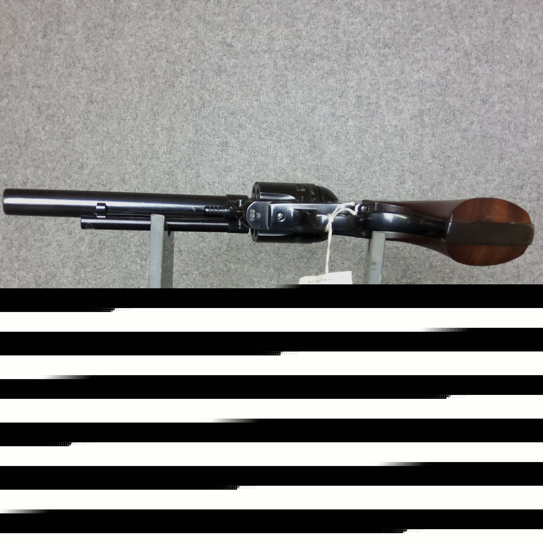 Ruger	 Blackhawk-new model-mit Wechseltrommel 10mm Auto