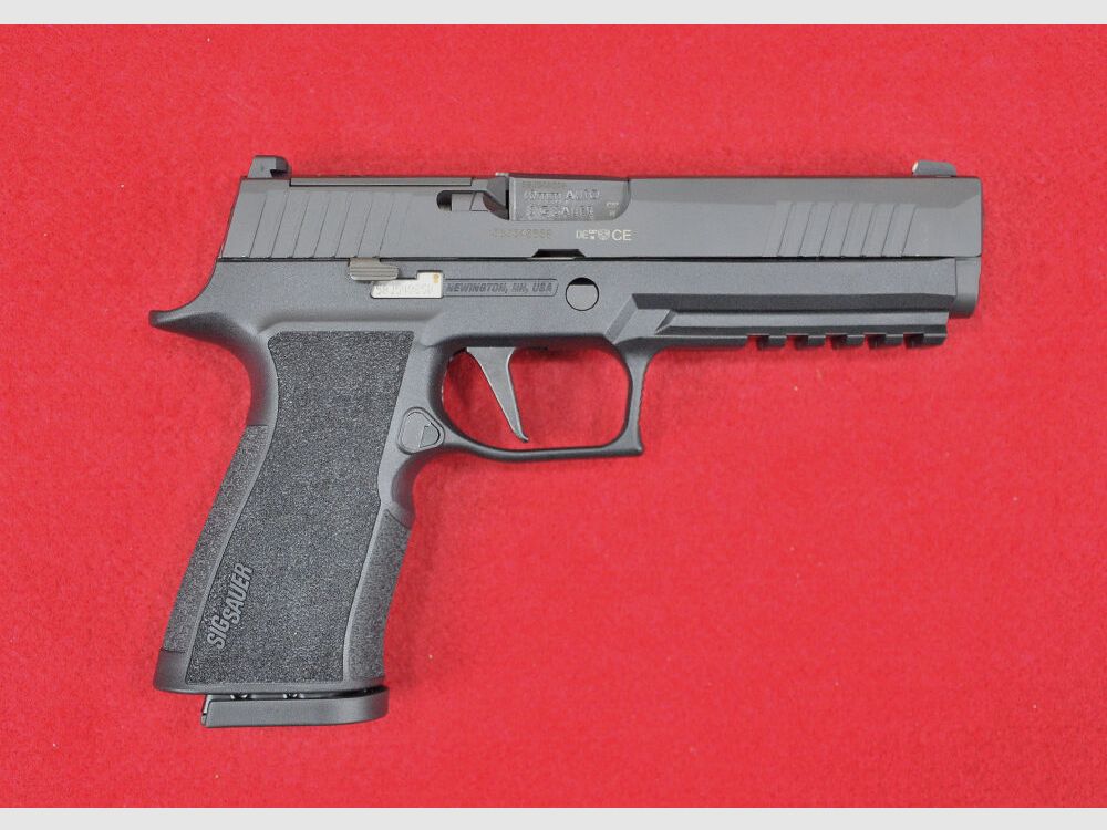 Sig Sauer P320 X-Ten 10mm Auto