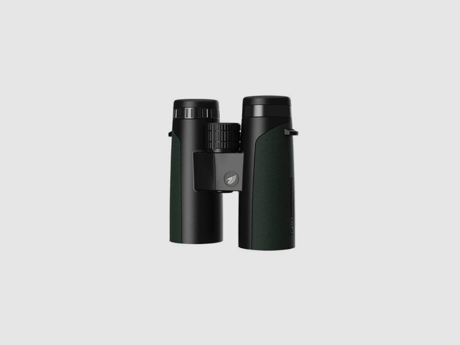 GPO Passion ED 8x42 Zwart / 10x42, afbeelding 2 van 4