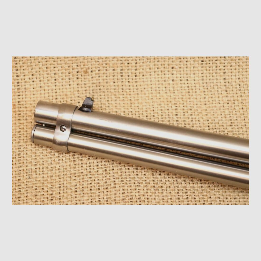 UHRep.-Büchse Rossi M651 .38Special - .357Mag