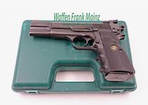 FN - Browning/Belgia Mod. HP 35/Sport