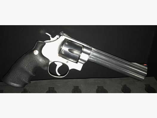 Smith and Wesson 629 Classic 6,5" 44. Magnum