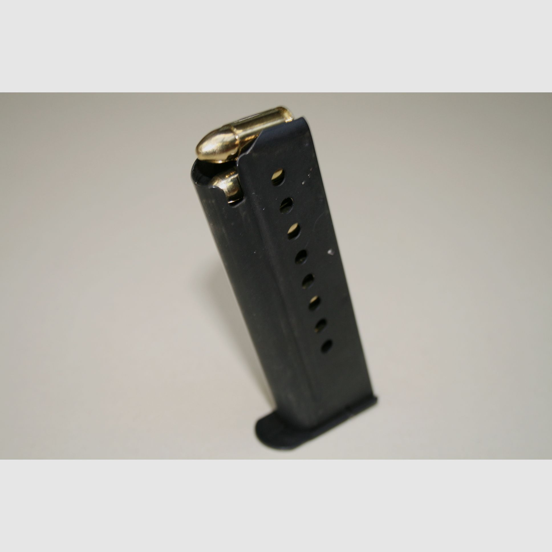 Magazin für SIG P220 – 9x19mm (GEBRAUCHT), Bild 2 von 4