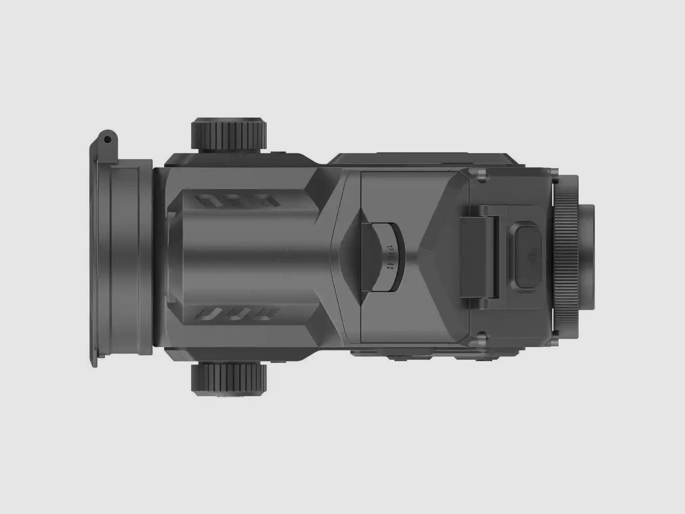 Guide sensmart Wärmebildvorsatzgerät TB650 Pro