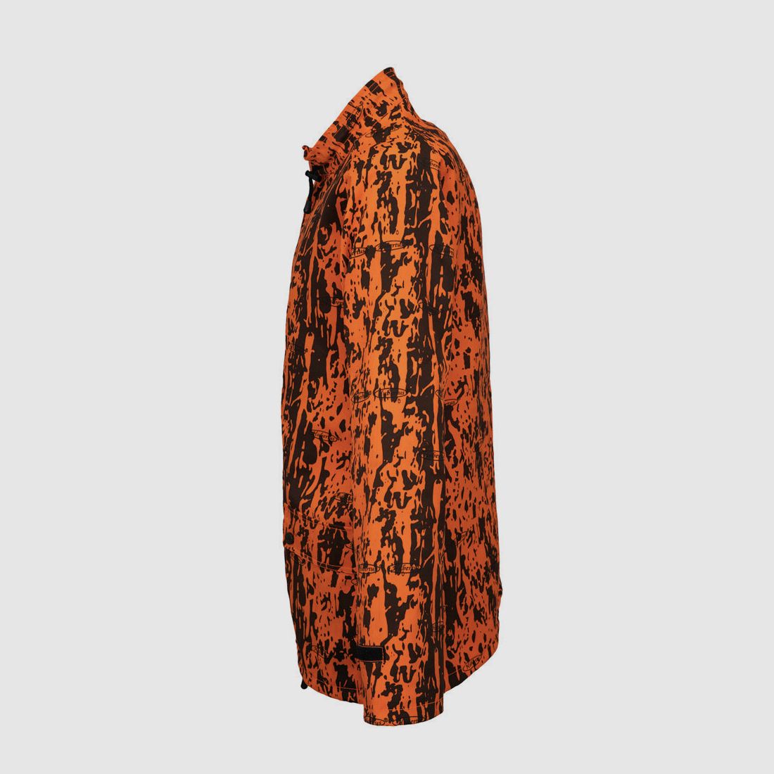 Veste d'avertissement Hubertus Chasse au Sanglier