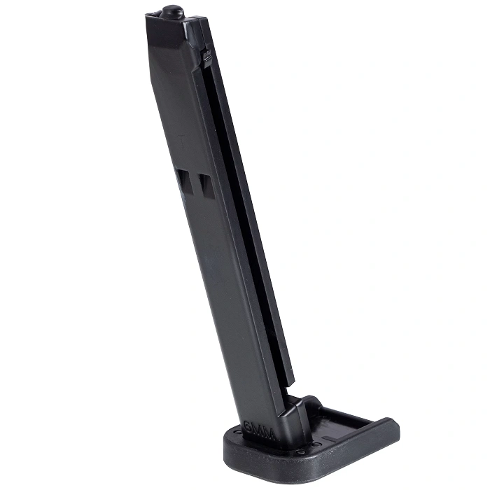 Magazynek do ASG Glock 22 gen 4. 6 mm (2.6427.1), zdjęcie 1 z 6