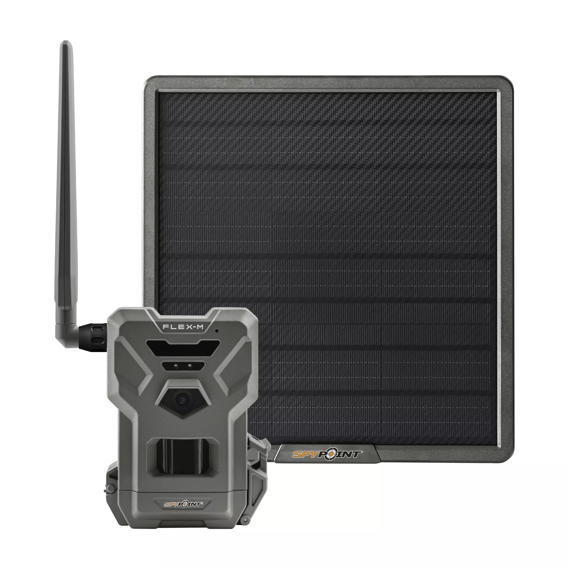 Bundle SPYPOINT FLEX-M & SOLAR-22, immagine 1 di 13