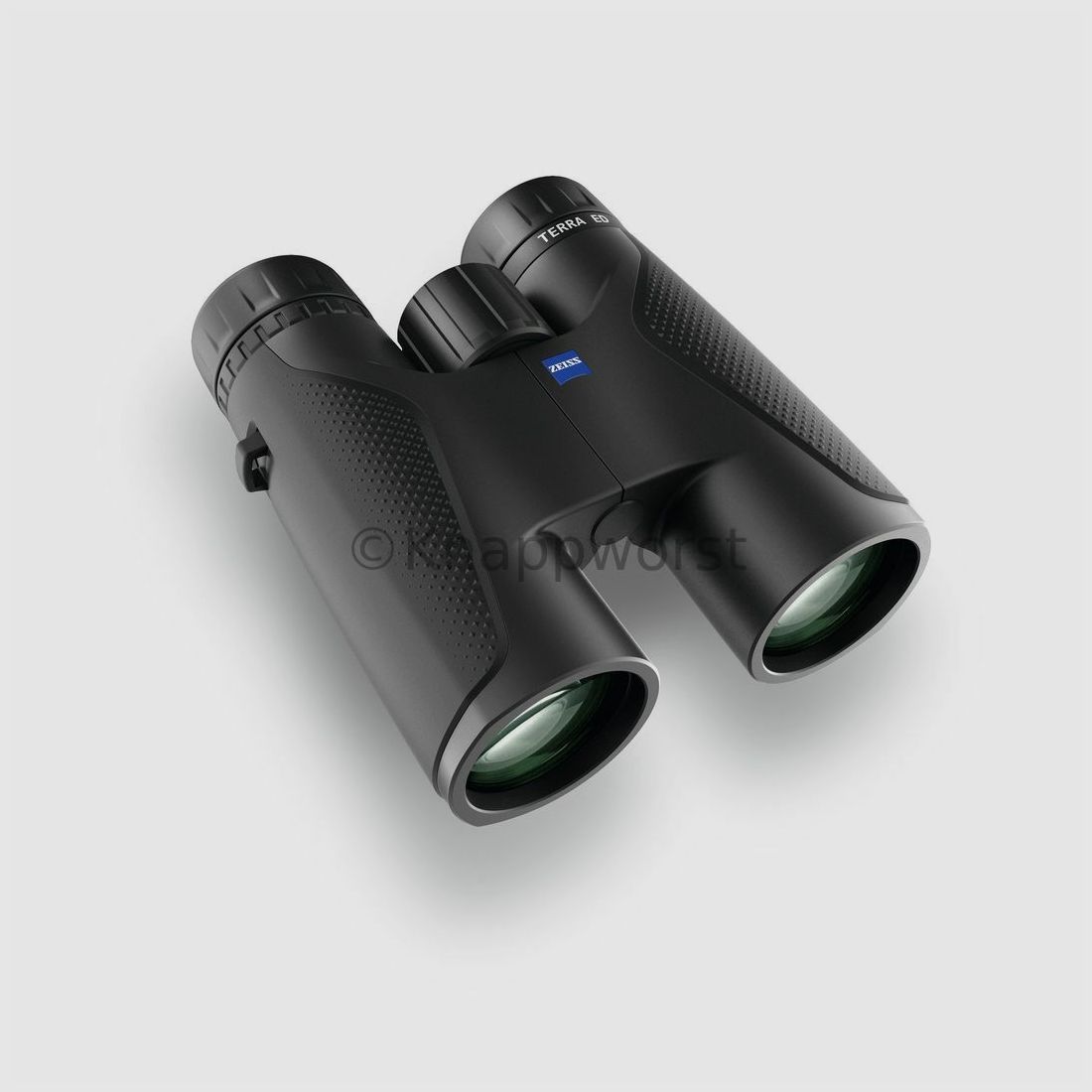 Zeiss Zeiss TERRA ED 10x42 black