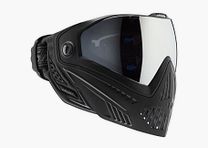 Masque de paintball thermique Dye I5 ONYX (noir)