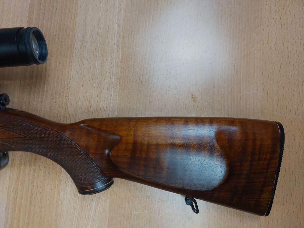 Zastava M98