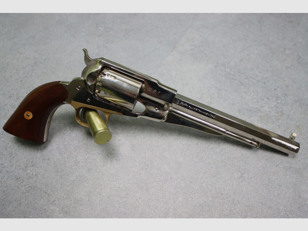 Revolver à percussion Pietta Flli Army 1859
