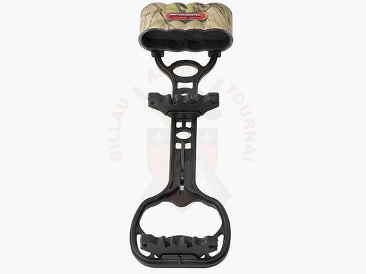 Carquois Arc/Arbalète Quick Detach Maximal Camo